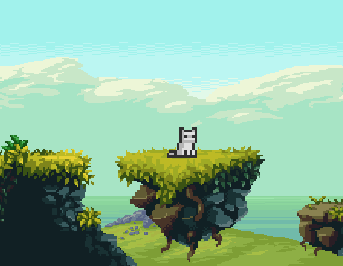 2D Game
